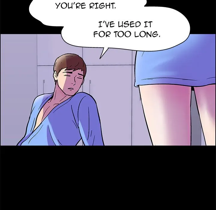 The White Room Chapter 19 page 41 - 