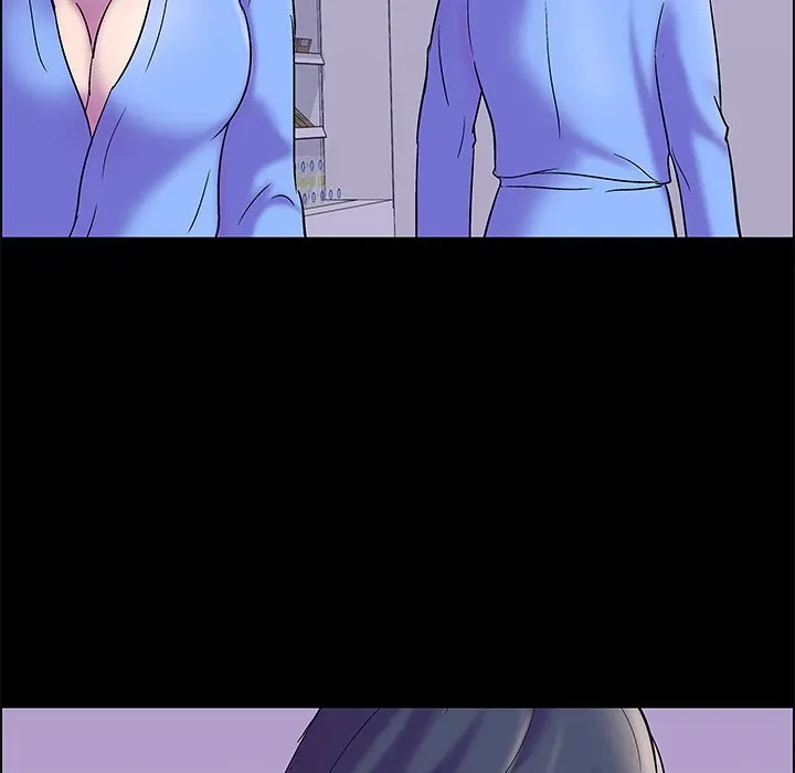 The White Room Chapter 19 page 43 - 