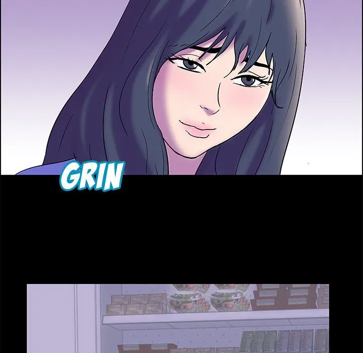 The White Room Chapter 19 page 44 - 