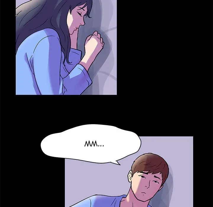 The White Room Chapter 19 page 46 - 