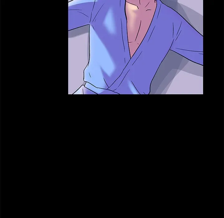 The White Room Chapter 19 page 47 - 