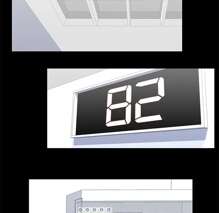The White Room Chapter 19 page 50 - 