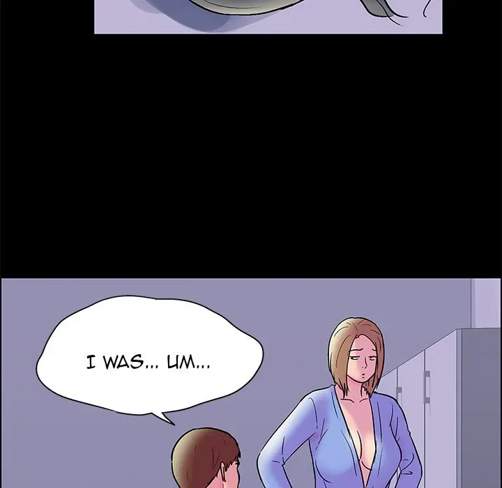 The White Room Chapter 19 page 6 - 