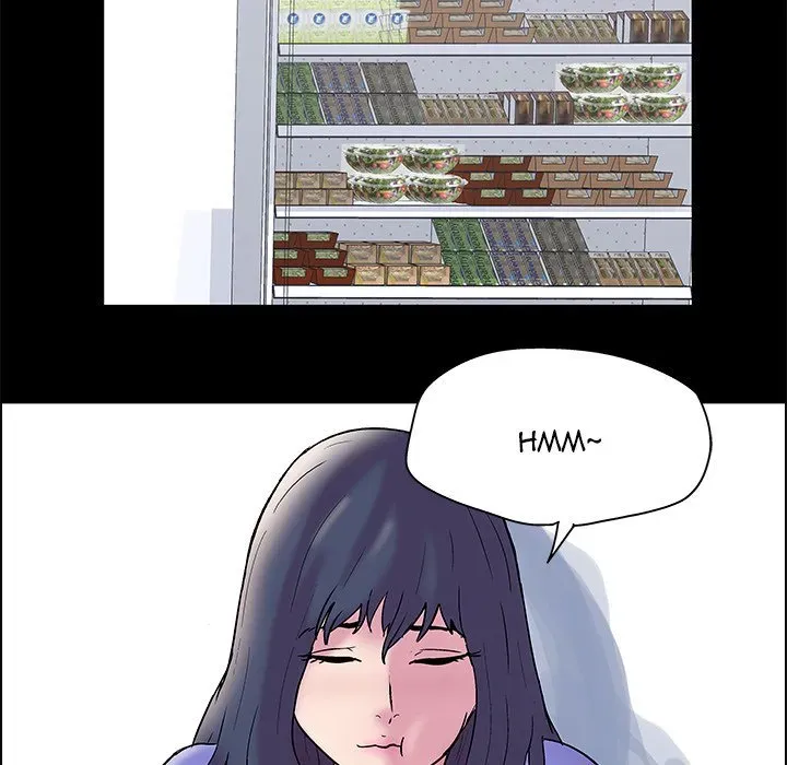 The White Room Chapter 19 page 51 - 