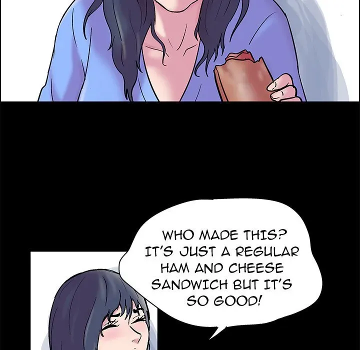 The White Room Chapter 19 page 52 - 