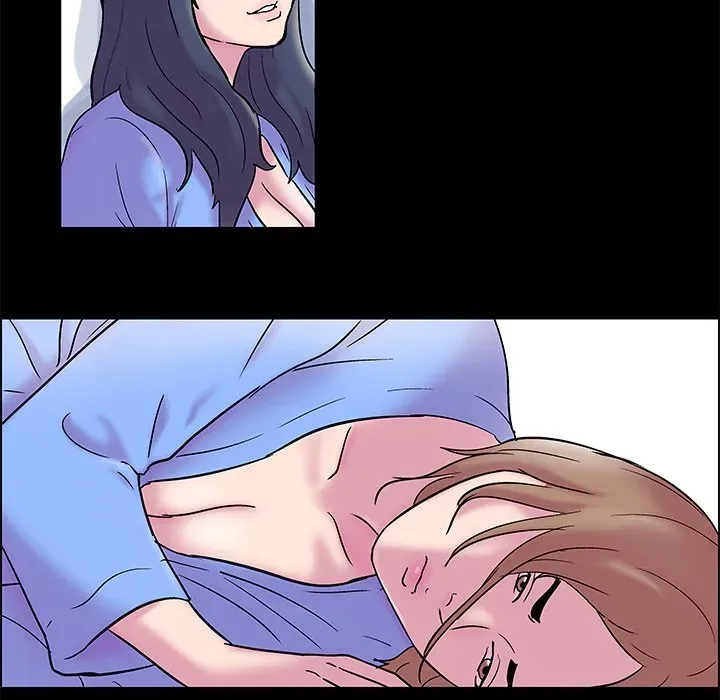 The White Room Chapter 19 page 53 - 