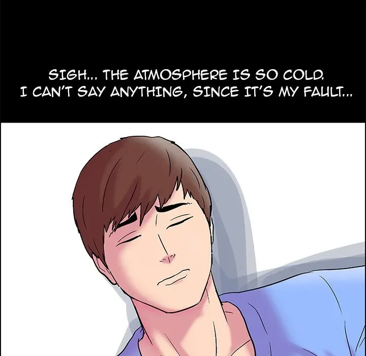 The White Room Chapter 19 page 54 - 