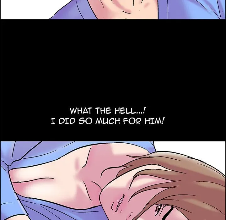 The White Room Chapter 19 page 55 - 