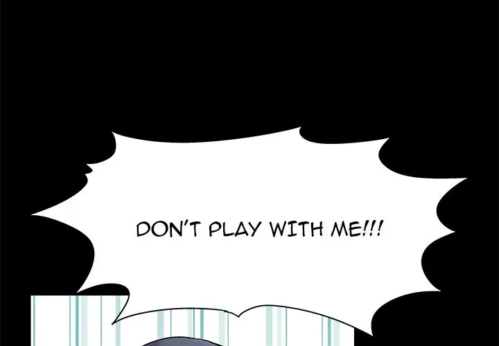 The White Room Chapter 2 page 2 - 