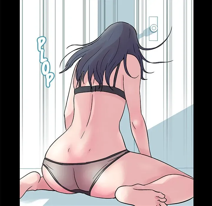 The White Room Chapter 2 page 12 - 