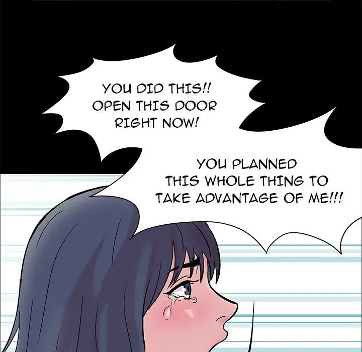 The White Room Chapter 2 page 13 - 