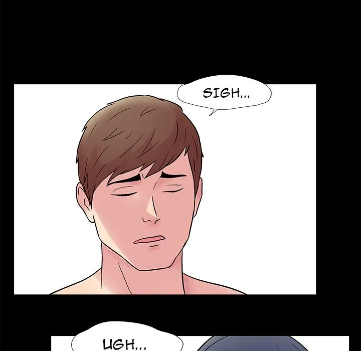 The White Room Chapter 2 page 15 - 