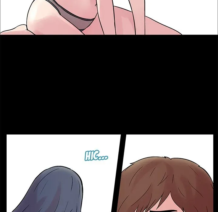 The White Room Chapter 2 page 18 - 