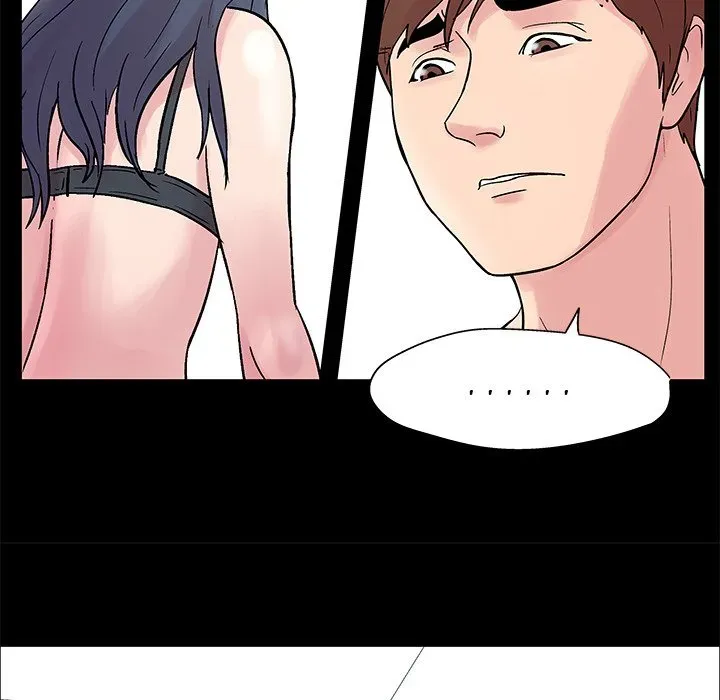 The White Room Chapter 2 page 19 - 