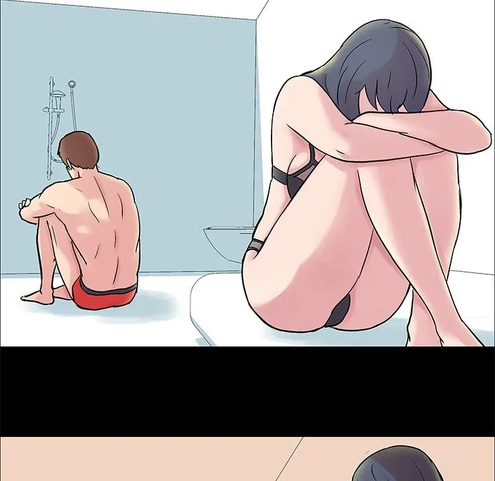 The White Room Chapter 2 page 20 - 