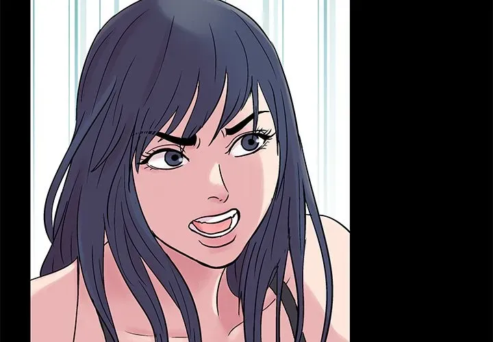 The White Room Chapter 2 page 3 - 