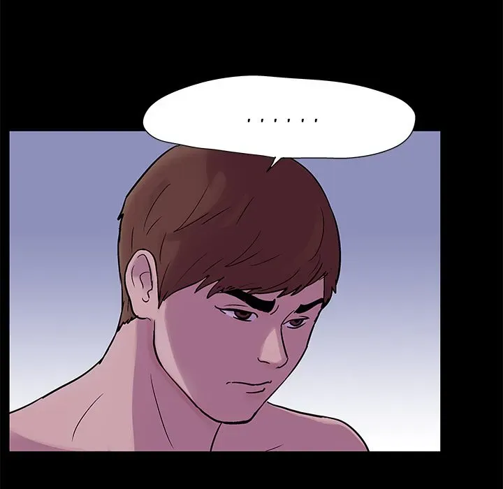 The White Room Chapter 2 page 23 - 