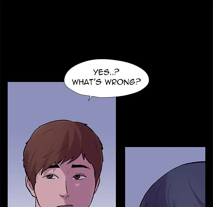 The White Room Chapter 2 page 25 - 