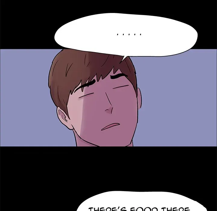The White Room Chapter 2 page 27 - 