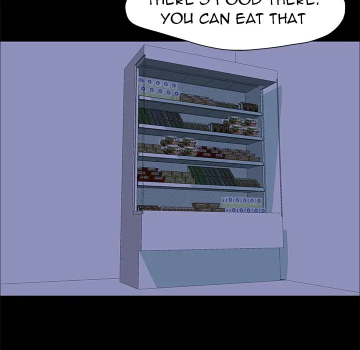 The White Room Chapter 2 page 28 - 