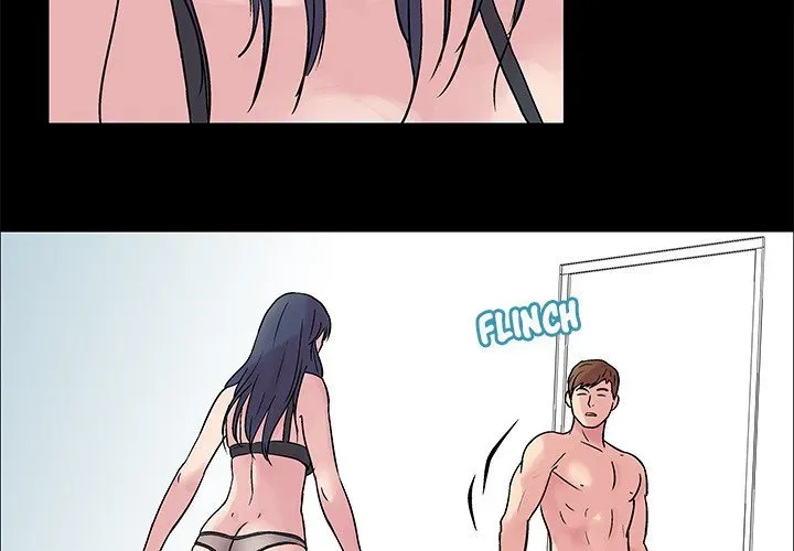 The White Room Chapter 2 page 4 - 