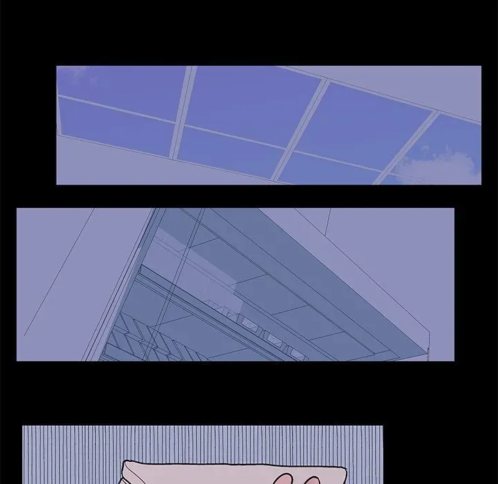 The White Room Chapter 2 page 31 - 