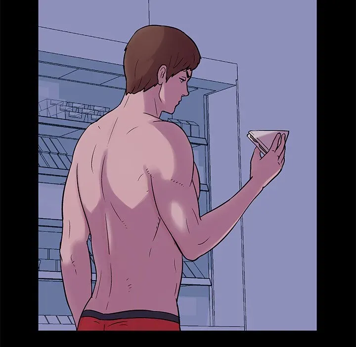 The White Room Chapter 2 page 33 - 