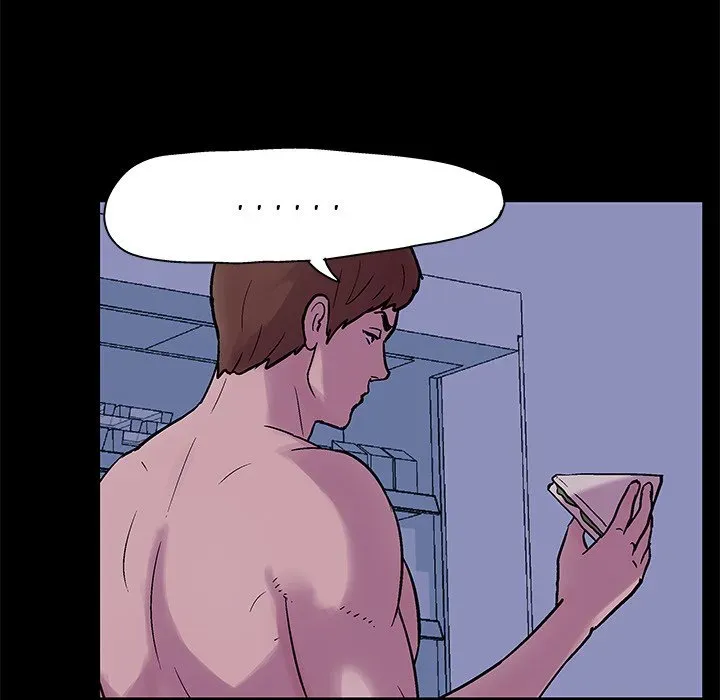 The White Room Chapter 2 page 34 - 