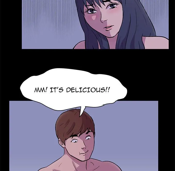 The White Room Chapter 2 page 36 - 