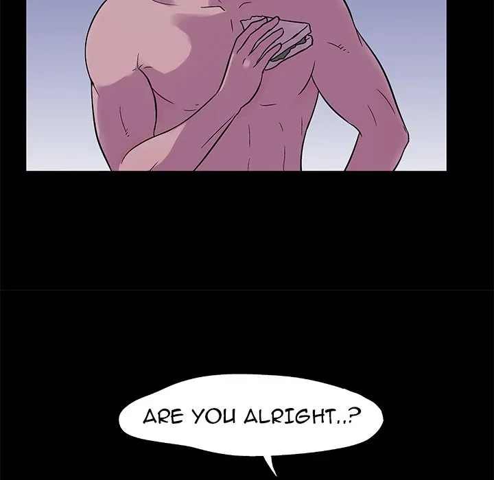 The White Room Chapter 2 page 37 - 