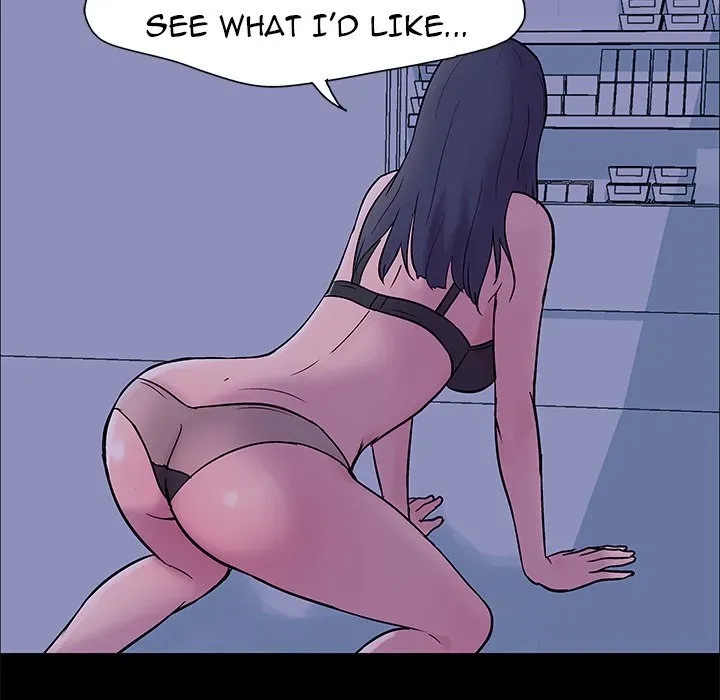 The White Room Chapter 2 page 39 - 