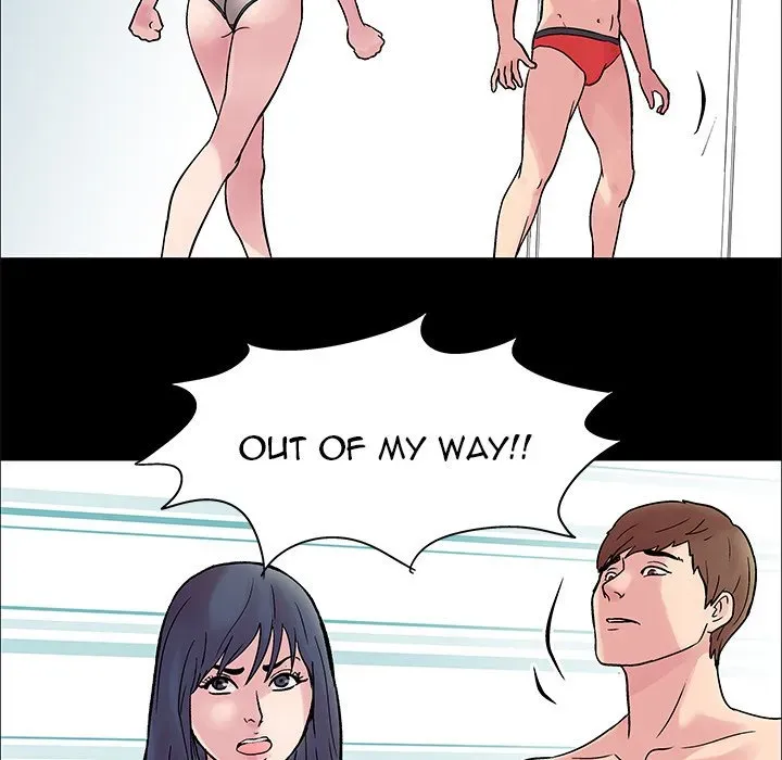 The White Room Chapter 2 page 5 - 