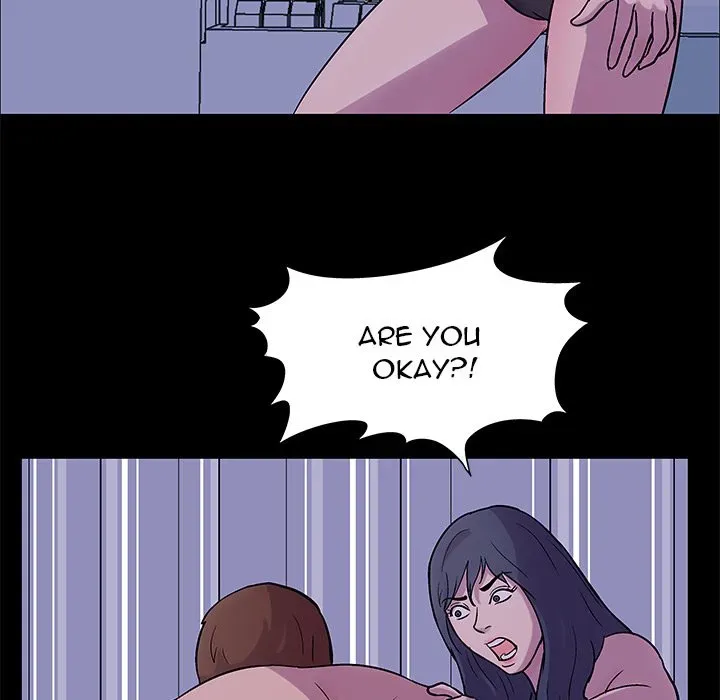 The White Room Chapter 2 page 43 - 