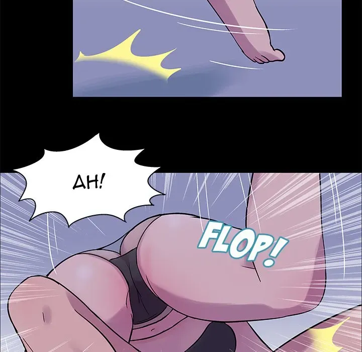 The White Room Chapter 2 page 48 - 