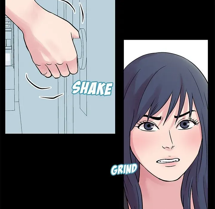 The White Room Chapter 2 page 7 - 