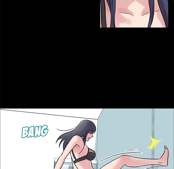 The White Room Chapter 2 page 8 - 