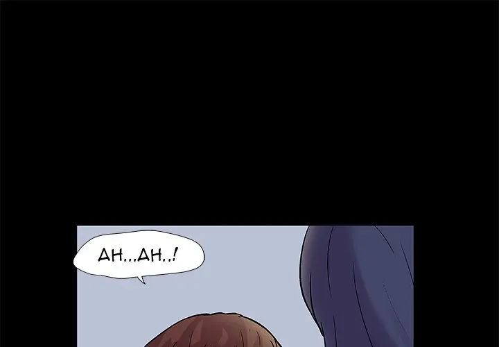The White Room Chapter 3 page 1 - 