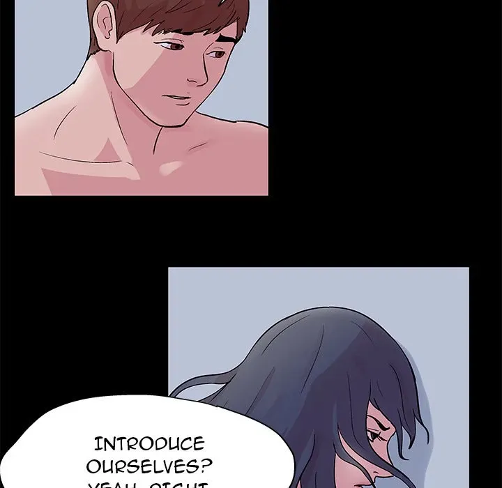 The White Room Chapter 3 page 12 - 