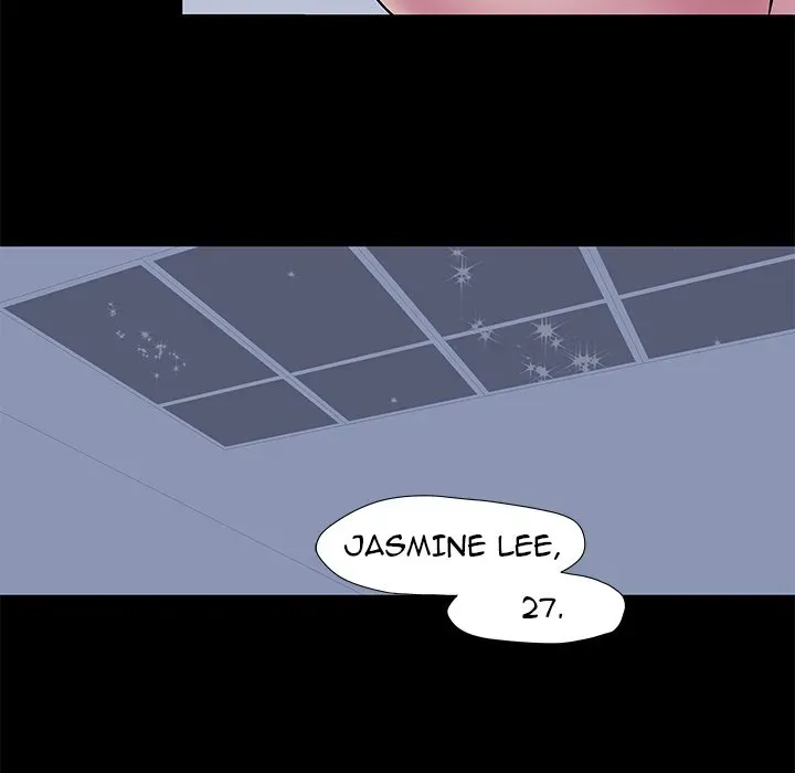 The White Room Chapter 3 page 15 - 
