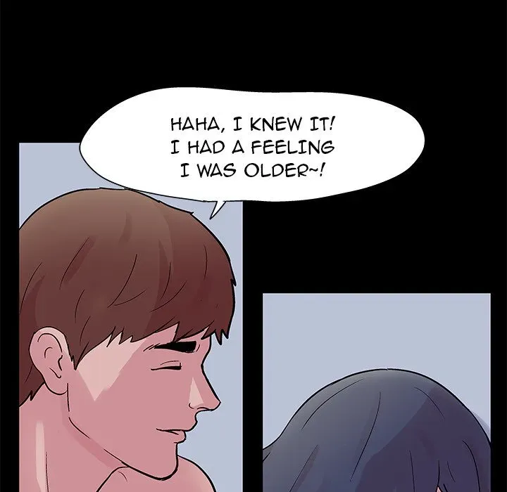 The White Room Chapter 3 page 16 - 