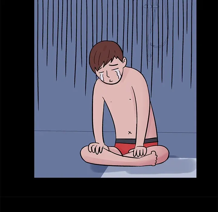 The White Room Chapter 3 page 18 - 