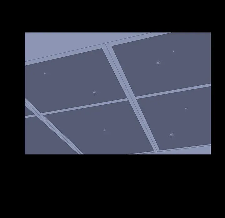 The White Room Chapter 3 page 19 - 