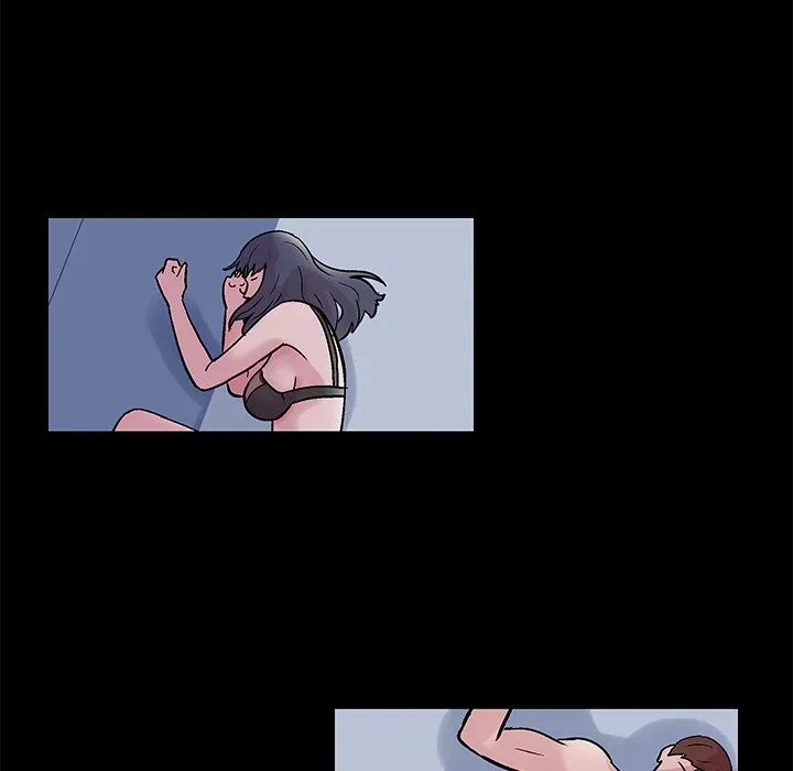 The White Room Chapter 3 page 20 - 