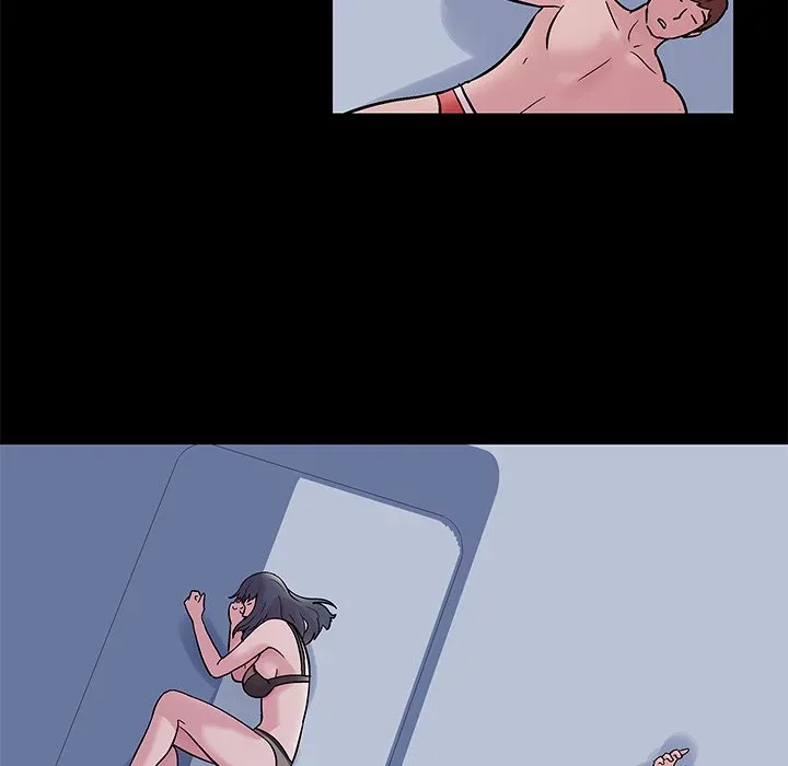 The White Room Chapter 3 page 21 - 
