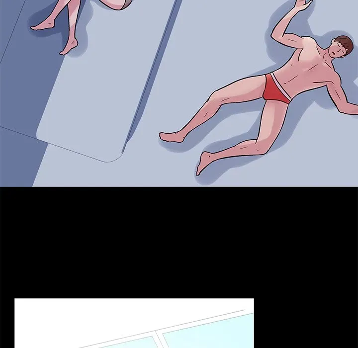 The White Room Chapter 3 page 22 - 