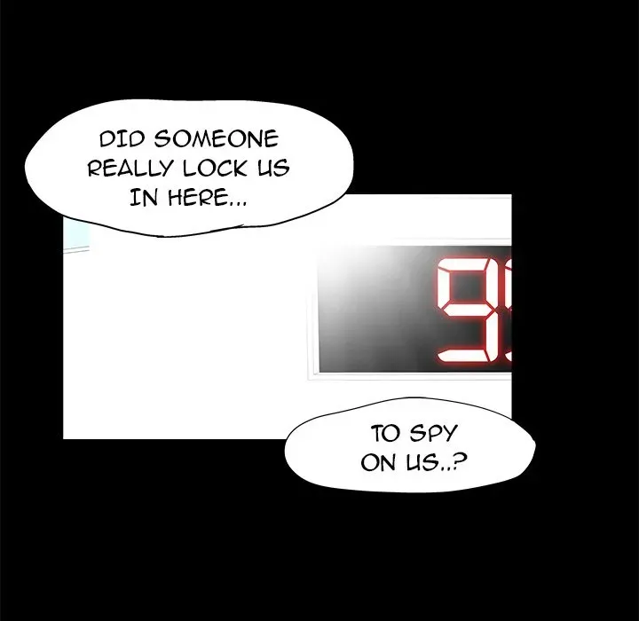 The White Room Chapter 3 page 29 - 