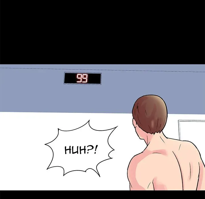 The White Room Chapter 3 page 30 - 