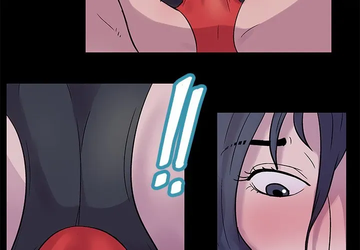 The White Room Chapter 3 page 4 - 