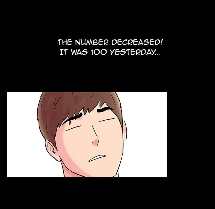 The White Room Chapter 3 page 31 - 