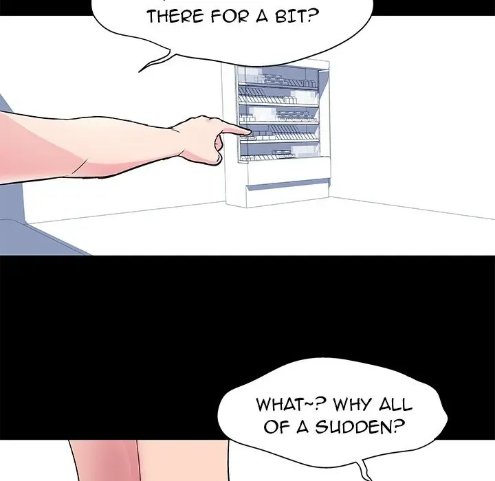 The White Room Chapter 3 page 34 - 